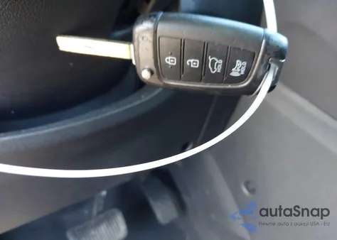 2021 Hyundai Kona Se из США, поврежденный, VIN KM8K1CAA5MU660768